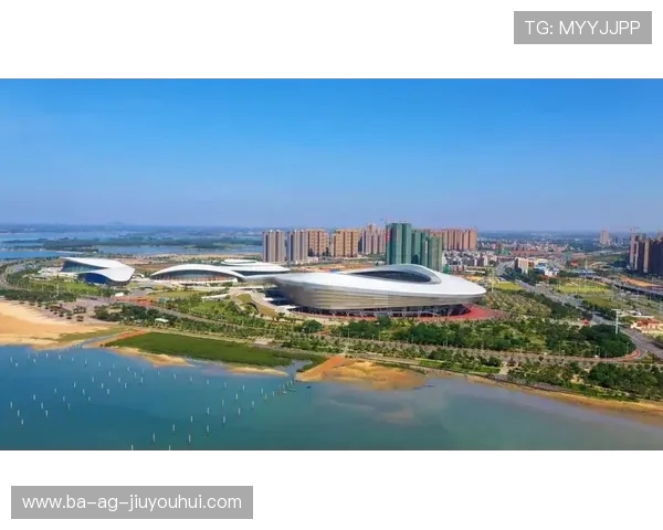以湛江奥体沙滩足球为核心打造滨海运动休闲与城市活力融合新地标